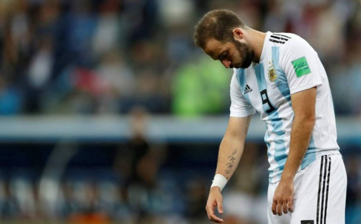 ¡Tres de Honduras! Jugadores criticados en selecciones nacionales