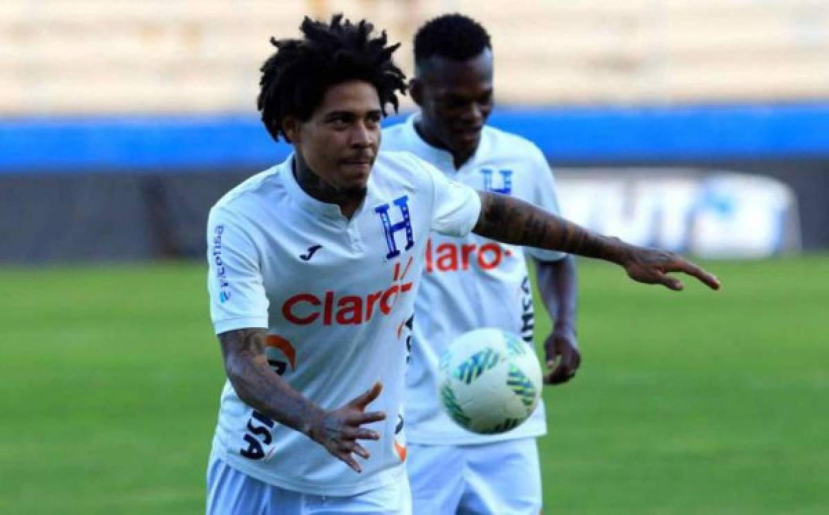 ¡Vivos de milagro! Los futbolistas hondureños que han sido víctimas de atentados