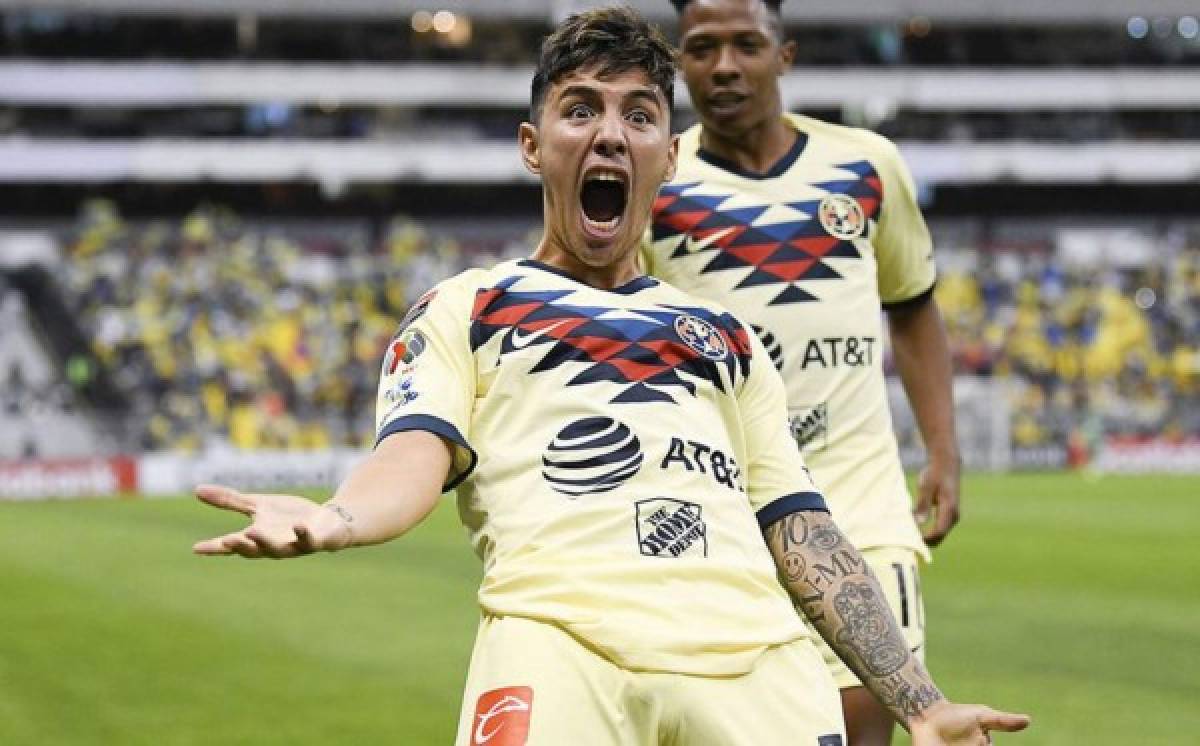 Club América: Miguel Herrera revela quiénes son los siete jugadores que están listos para ir Europa