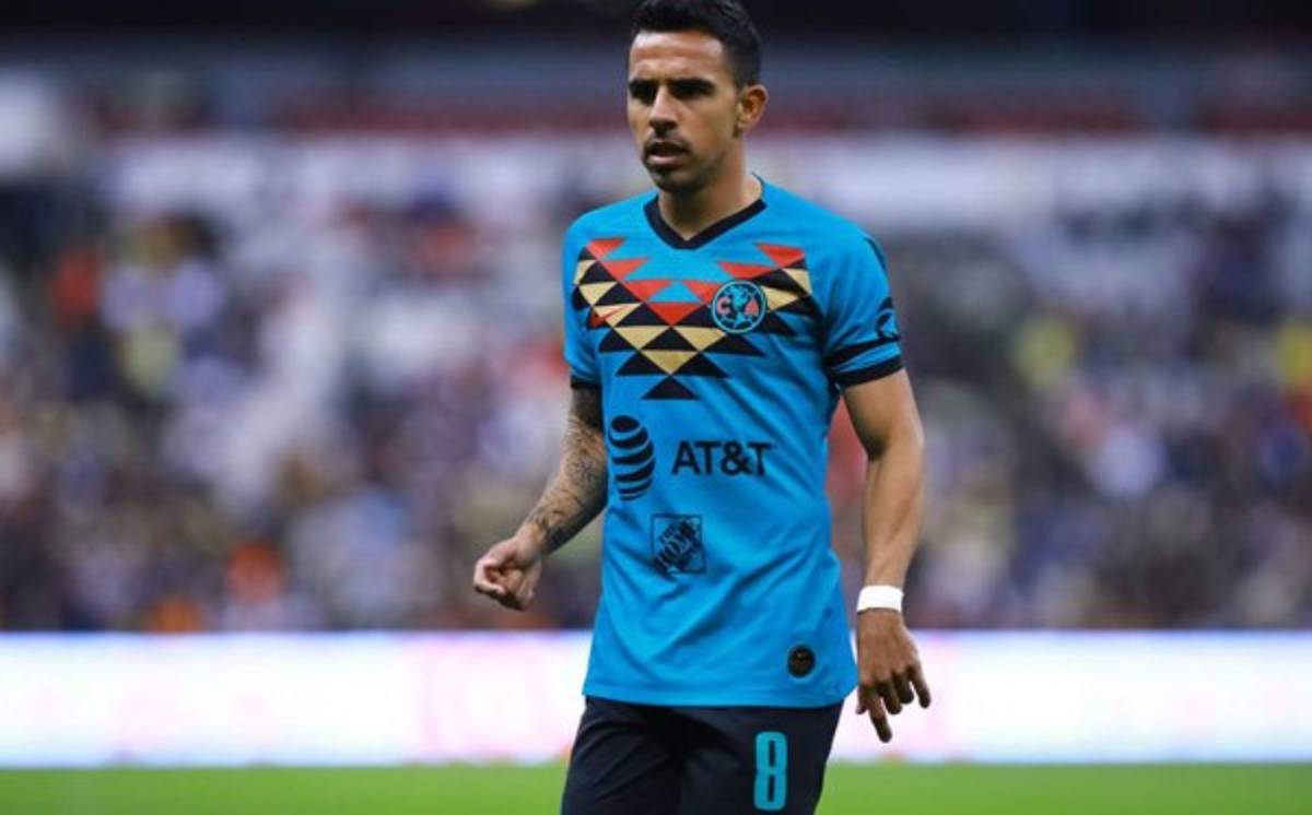 Con Ochoa y dos Santos como titulares: Así sería el equipo titular del América en el Clásico ante Chivas