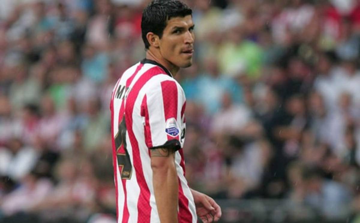 Liga MX: Las figuras que exportó Jorge Vergara bajo su mandato en Chivas