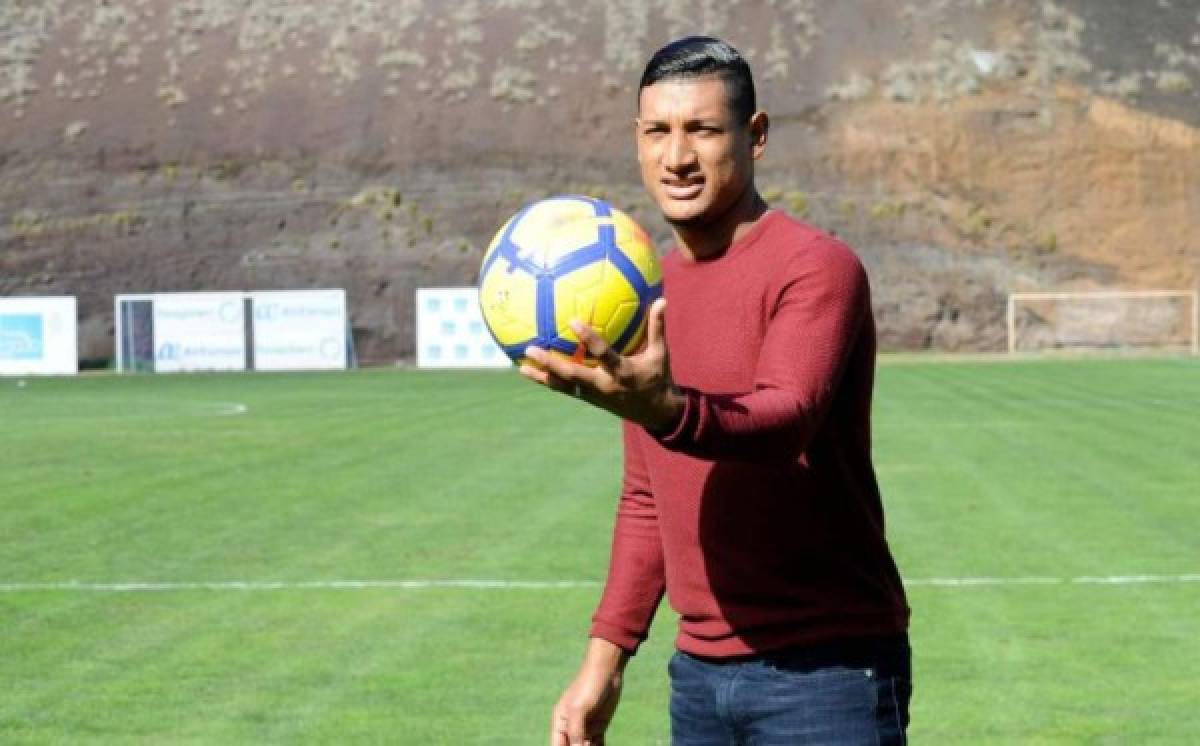 Mercado: Motagua con una baja, sorpresas en Platense y Harold Fonseca es noticia