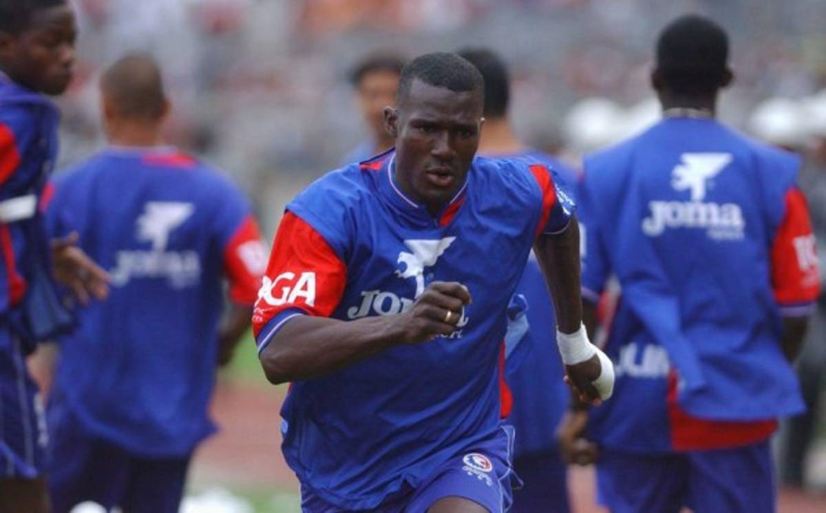 ¡No brillaron! Jugadores hondureños que estuvieron a la sombra de sus hermanos