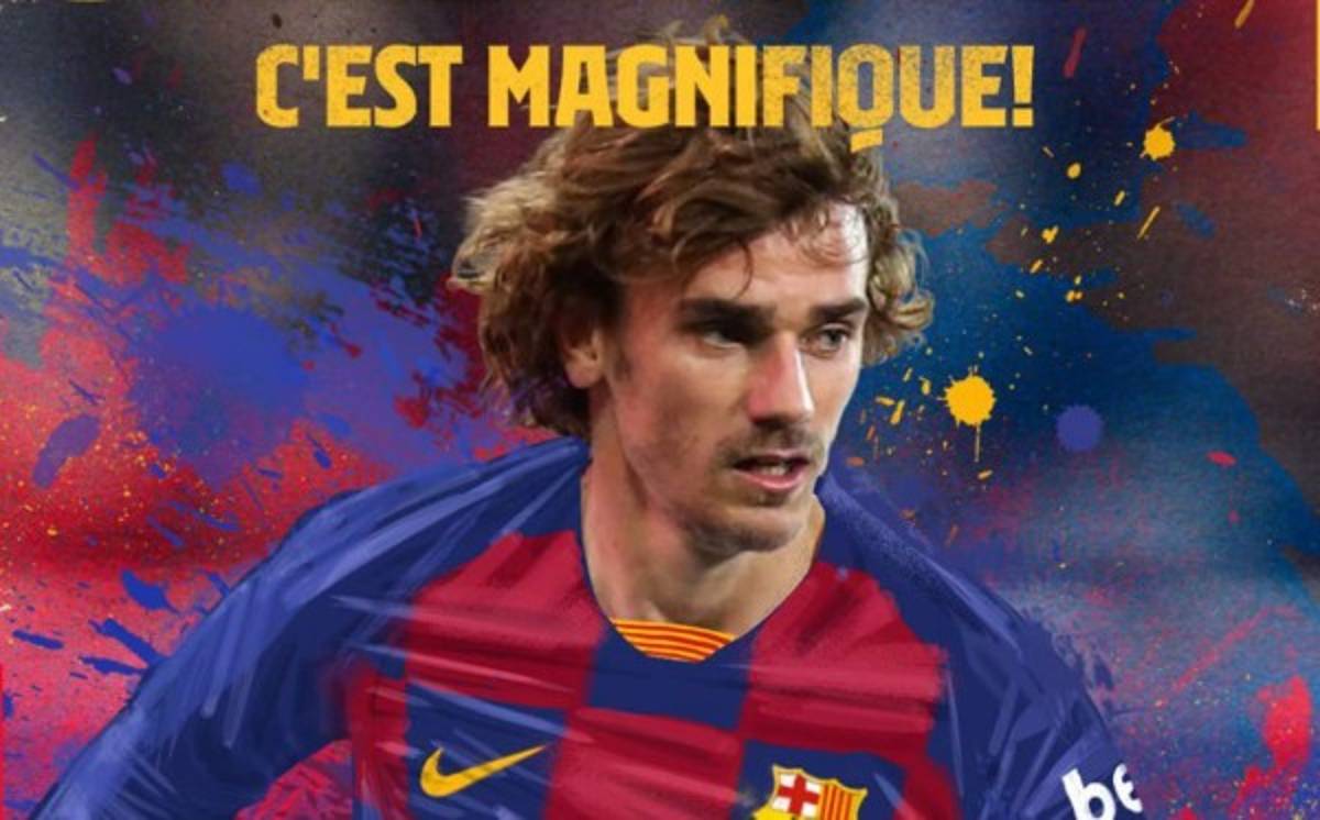 Mercado: Barcelona ficha a dos delanteros, inminente baja en el Real Madrid y De Ligt es noticia