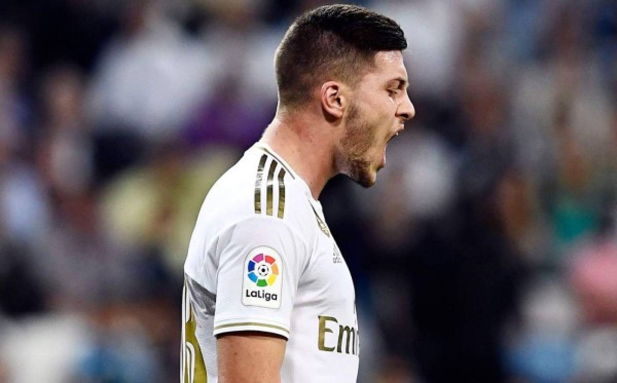 Con dos del Real Madrid: Los peores fichajes de la temporada 2019/2020