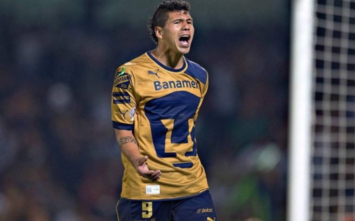 La lista de los peores fichajes en la Liga MX... ¡y destaca un ex del Olimpia y otro de Motagua!