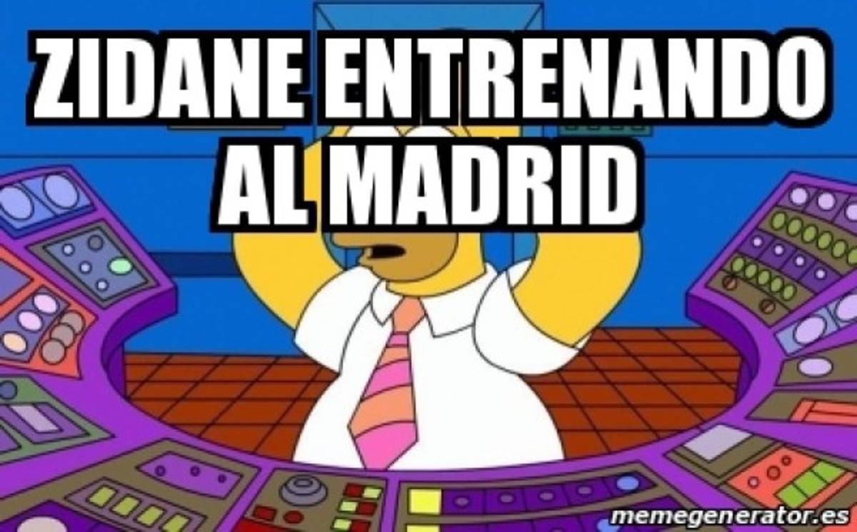 ¡CON TODO! Lo duros memes contra Real Madrid tras eliminación de Copa ante Leganés