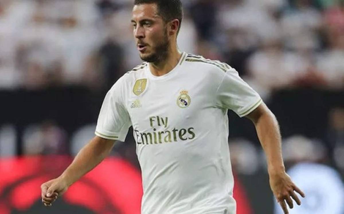 Sorpresivo: El 11 del Real Madrid para el derbi contra el Atlético en Nueva Jersey