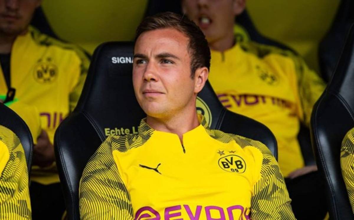 Mercado: Acuerdo en el Chelsea, nuevo refuerzo en el Dortmund y el ''bombazo'' por James Rodríguez