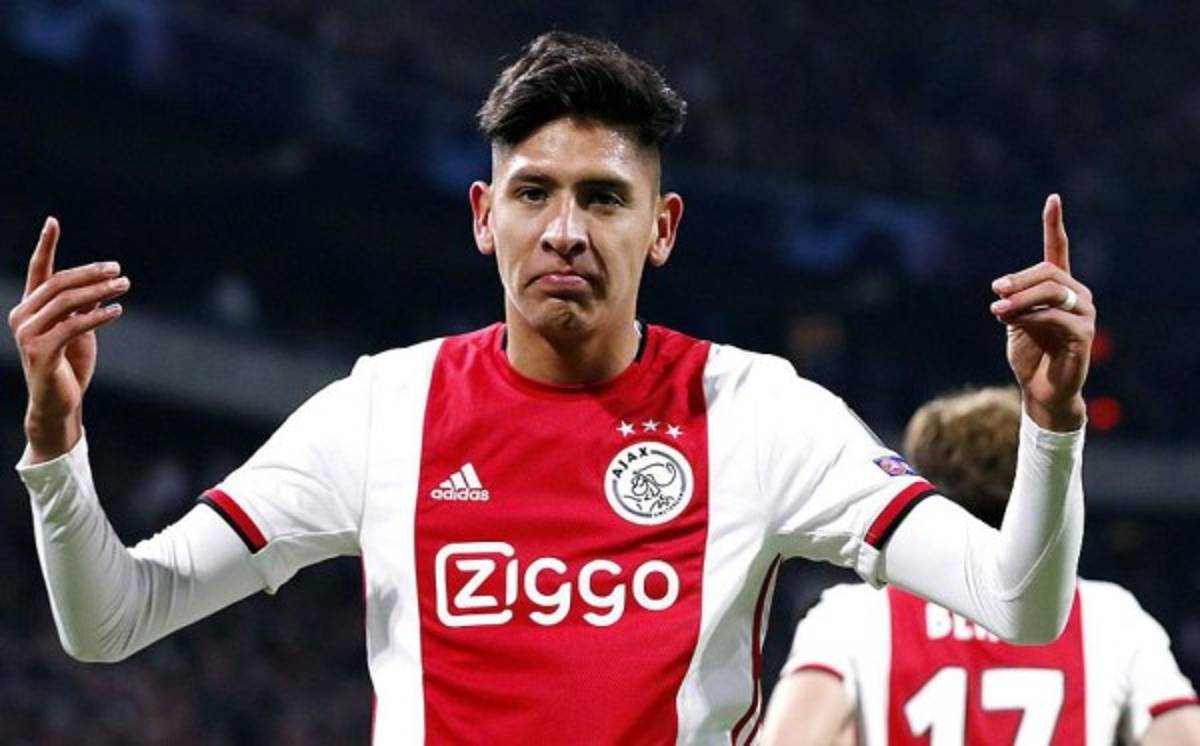 Con sorpresas: Este el mejor 11 de la primera jornada de Champions sin ningún jugador del Real Madrid