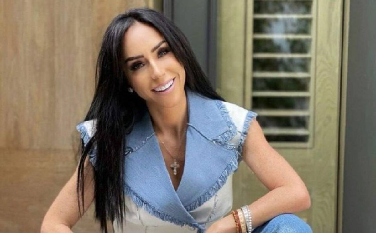 Reveló los detalles: Inés Sainz destapó el castigo que recibió TV Azteca por una broma a Tom Brady &nbsp;&nbsp;