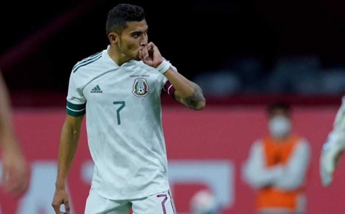 Alineación de México vs Gales: 'Tata' Martino quiere masacrar a Bale y su país en la fecha FIFA