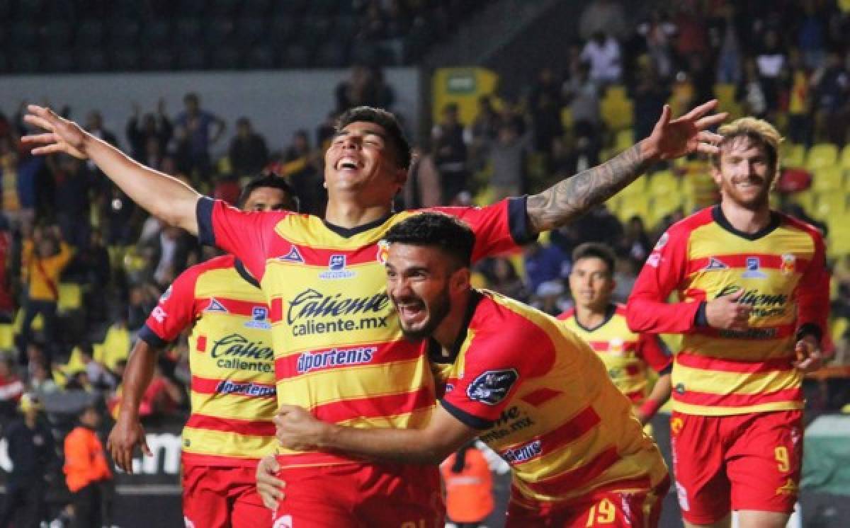 Liga MX: Pérdidas millonarias y 9 mil fuentes de empleo dejaría la salida de Morelia de Michoacán