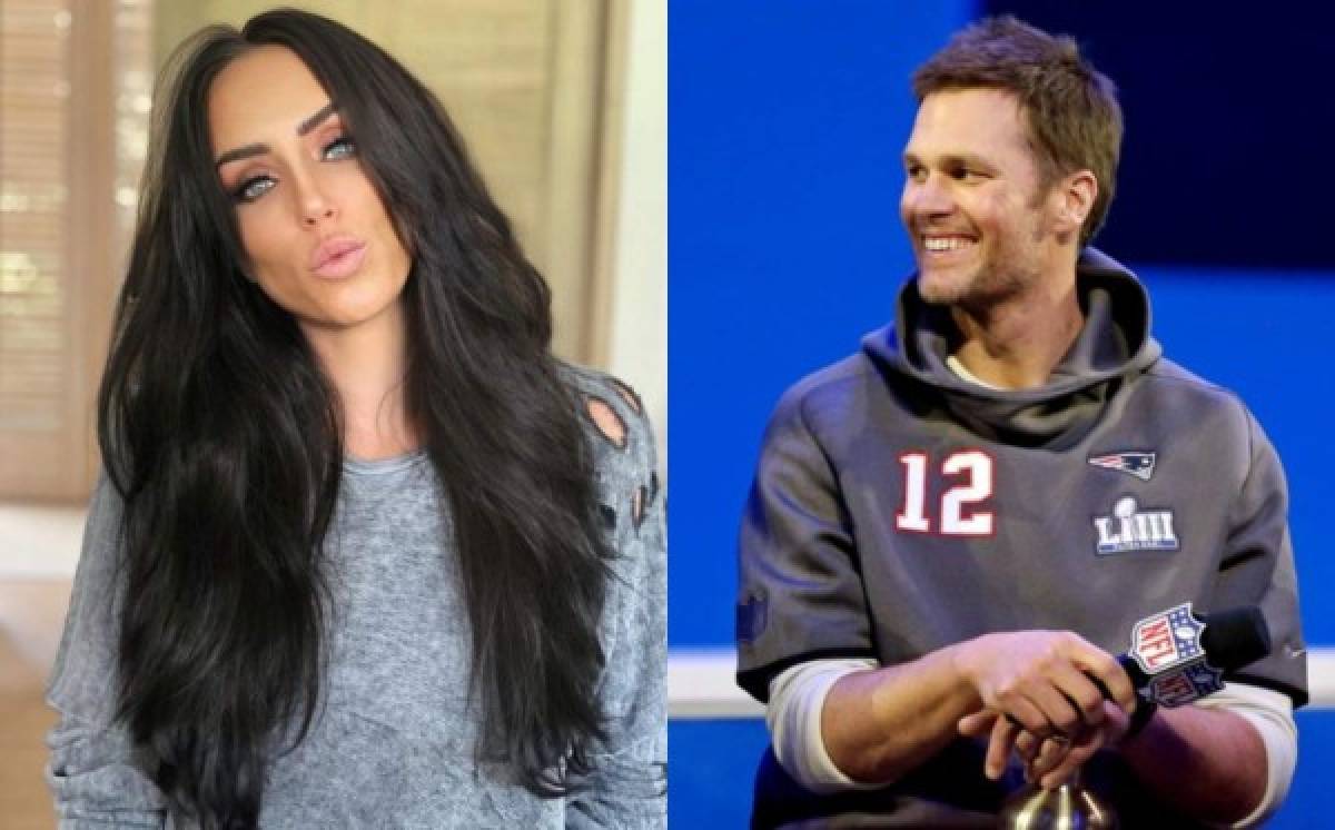 Reveló los detalles: Inés Sainz destapó el castigo que recibió TV Azteca por una broma a Tom Brady &nbsp;&nbsp;