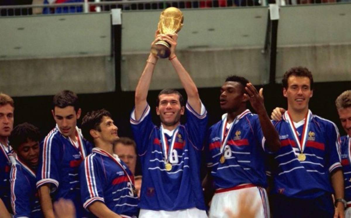 Con una de Concacaf: Las selecciones que no volvieron a un Mundial tras Francia 1998