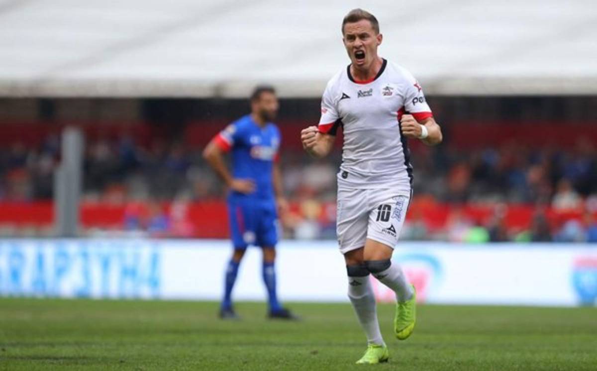 Mercado MX: ¿Keylor Navas? Chivas busca repatriar jugador y América con renovaciones