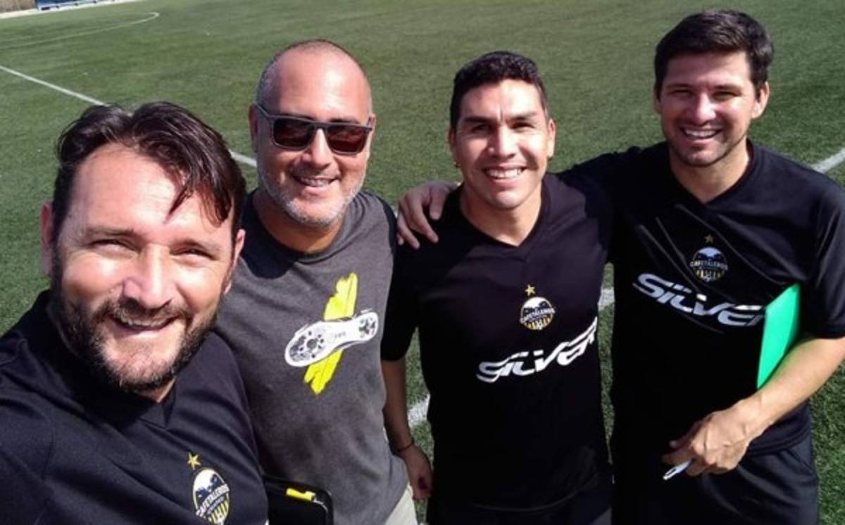 La nueva vida de Salvador Cabañas tras perderlo todo por un tiro y trabajar como panadero