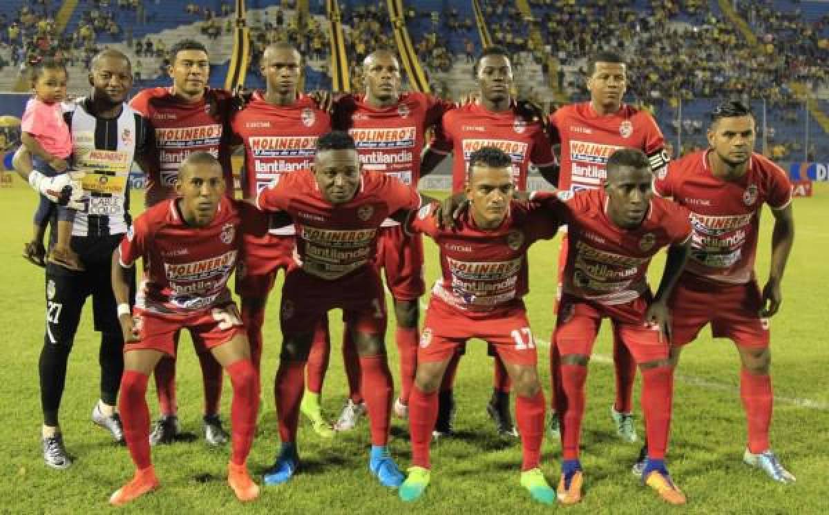Seis dejaron de existir y se fueron dos campeones: ¡los últimos 20 equipos que descendieron en Honduras!