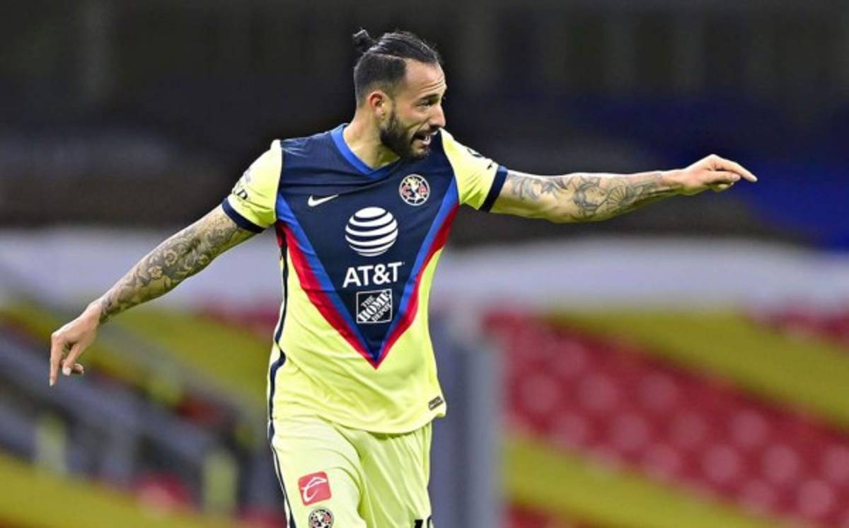 Bombas Liga MX: Ex del Real Madrid llega al América, Almeyda podría de volver y Gullit Peña a Centroamérica