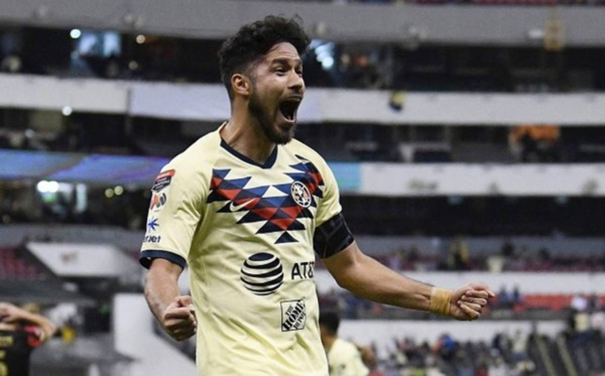 Supera 13 veces más al Olimpia: los jugadores más caros de la plantilla del América