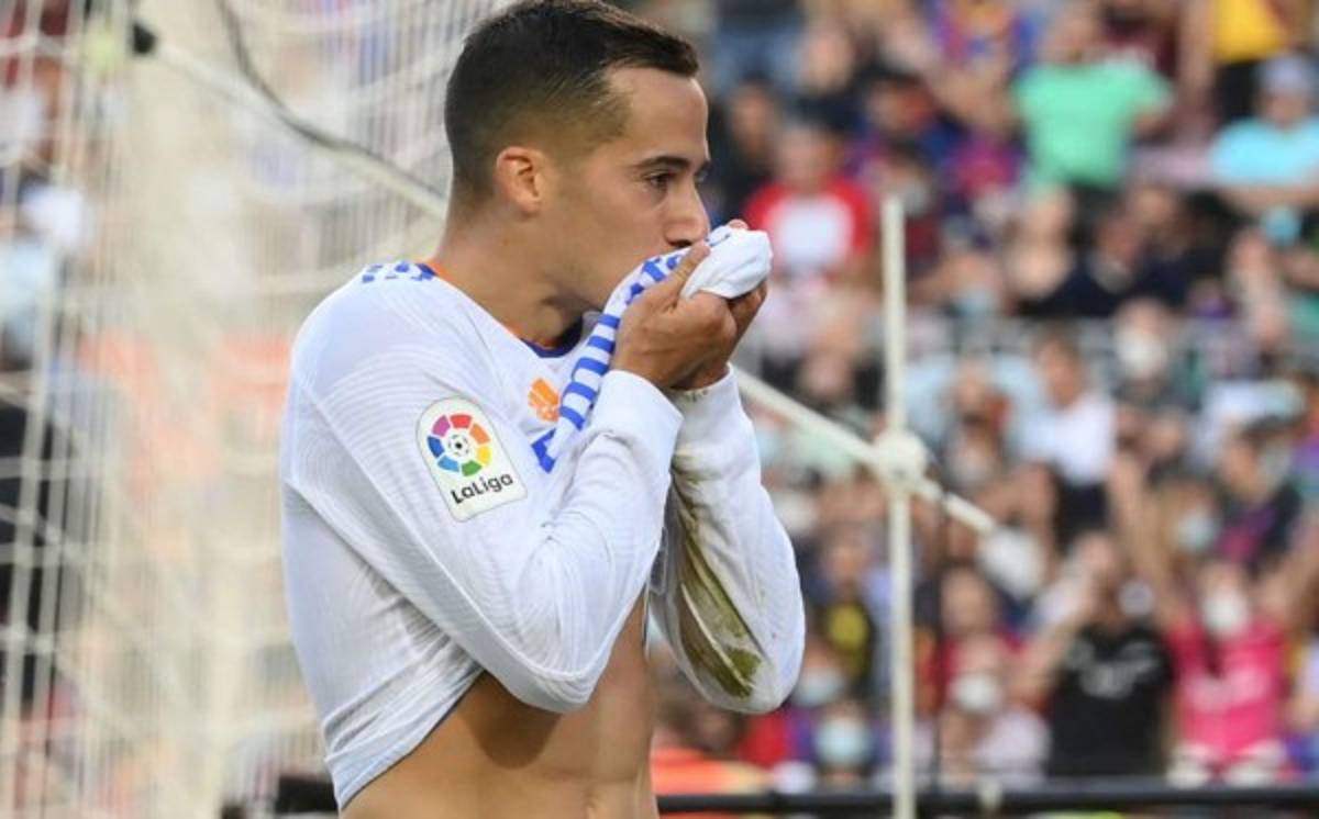 Con cinco fichajes: El brutal 11 de galácticos que tendrá el Real Madrid en la temporada 2022-23