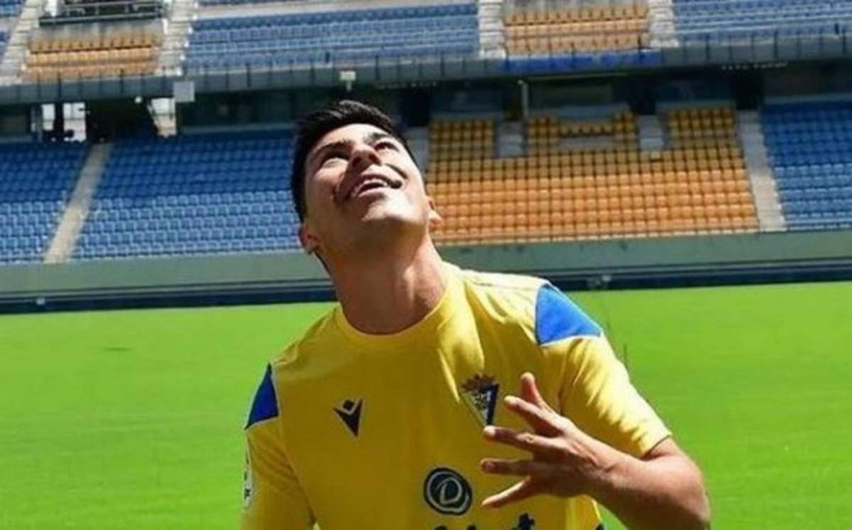 ¿Juega el Choco Lozano? La alineación de Cádiz para dar otro golpe al Barcelona de Koeman