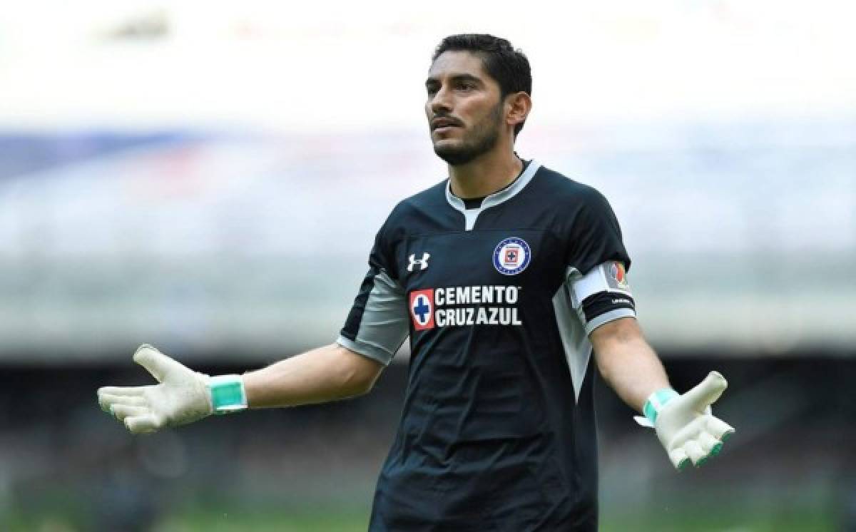 Las bajas: Cruz Azul prepara barrida para el Clausura 2020 de la Liga MX