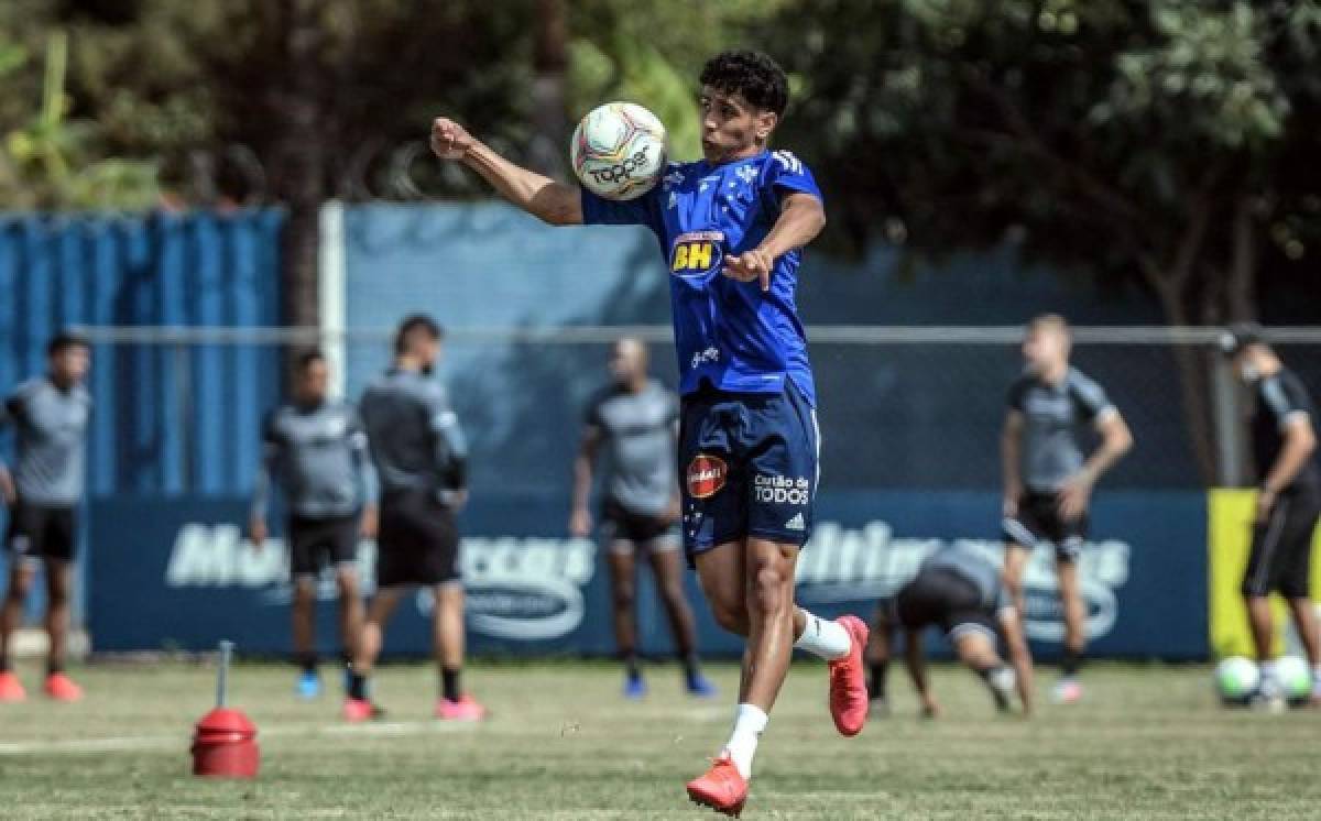 Mercado MX: Querétaro ficha excompañero de Wilson Palacios, Tena con nuevo club y tico es noticia