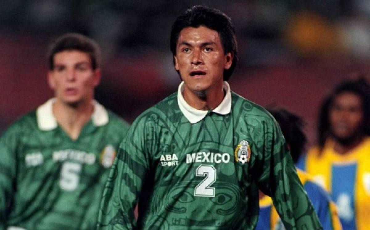 La gran ausencia: David Faitelson desvela su polémico 11 ideal de la Selección de México