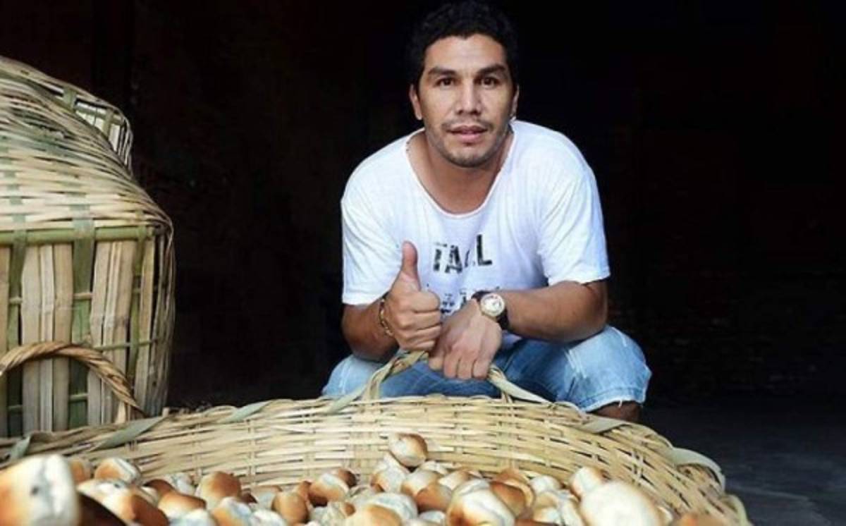 La triste realidad de Salvador Cabañas: Perdió la visión en un ojo y se arrepiente de haber ido al bar