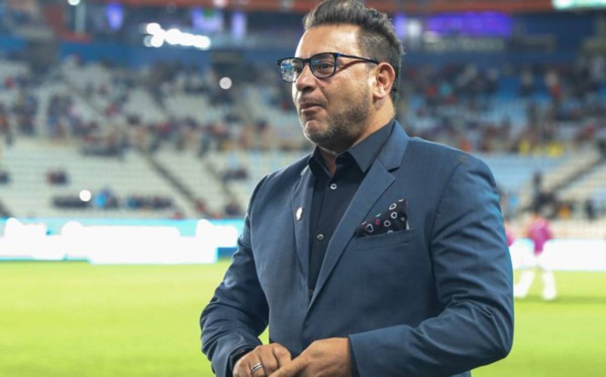 ¡Bombazos! Candidatos a dirigir el América de México tras el despido de Miguel 'Piojo' Herrera