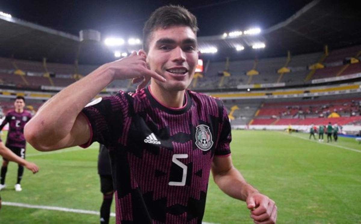 Con el mejor tridente de Concacaf: el 11 de México para su revancha ante Estados Unidos por las Eliminatorias