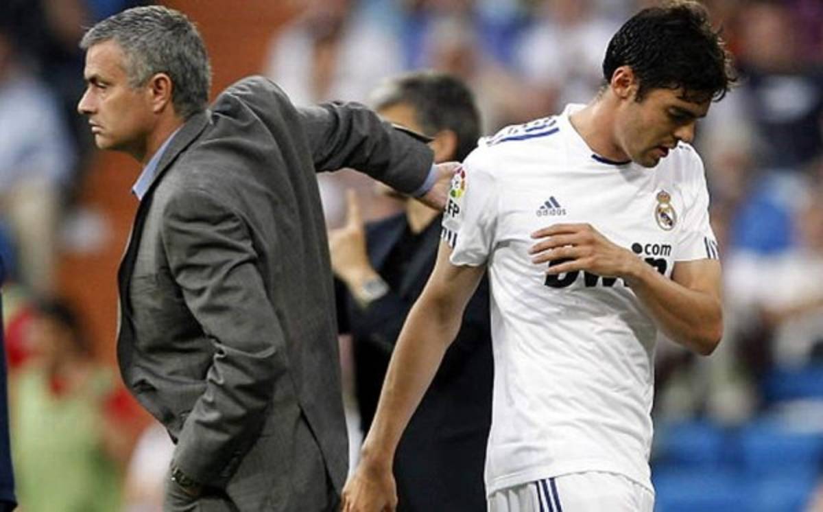 La nueva vida de Kaká: su gran patrimonio, trabajo impensado y los dos problemas que tuvo en el Madrid