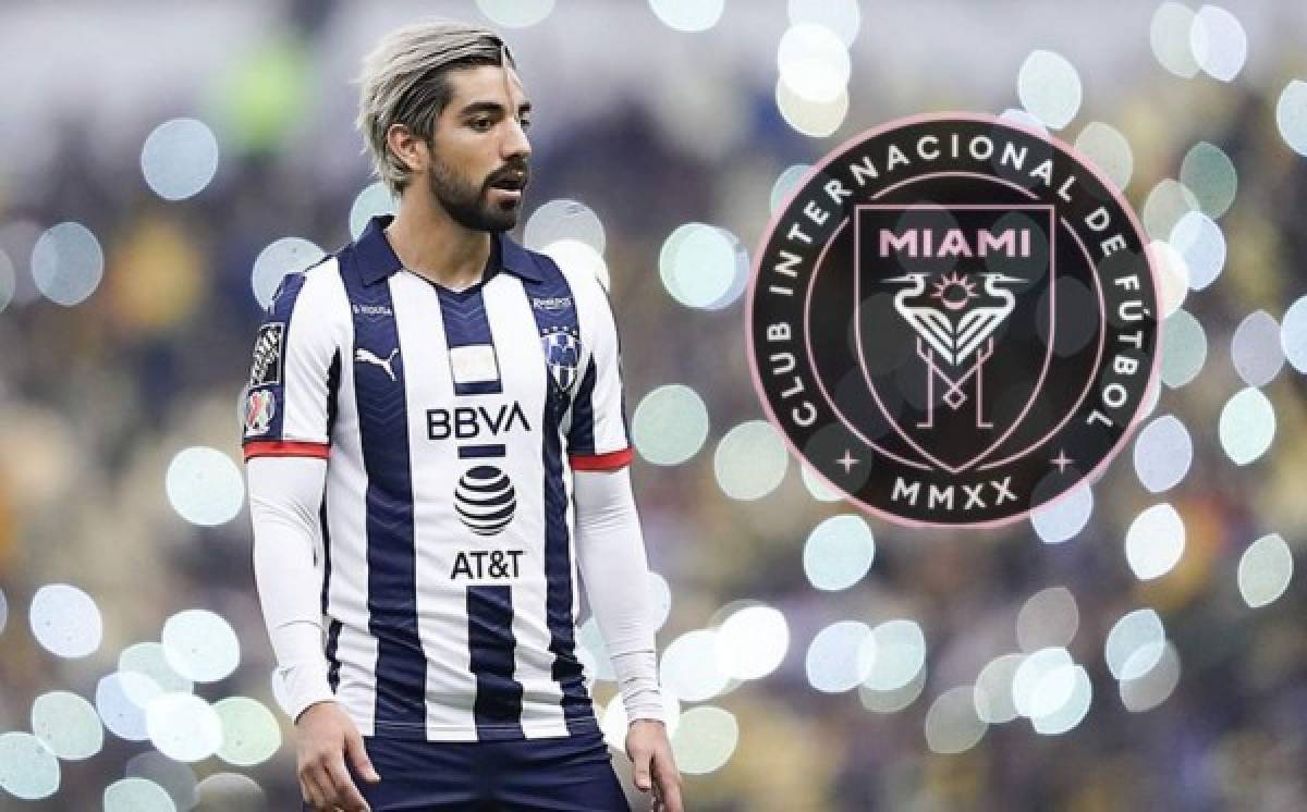 Liga MX: Los futbolistas que se fueron por la puerta de atrás, Rodolfo Pizarro el último