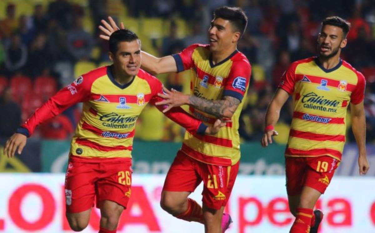 Liga MX: Pérdidas millonarias y 9 mil fuentes de empleo dejaría la salida de Morelia de Michoacán