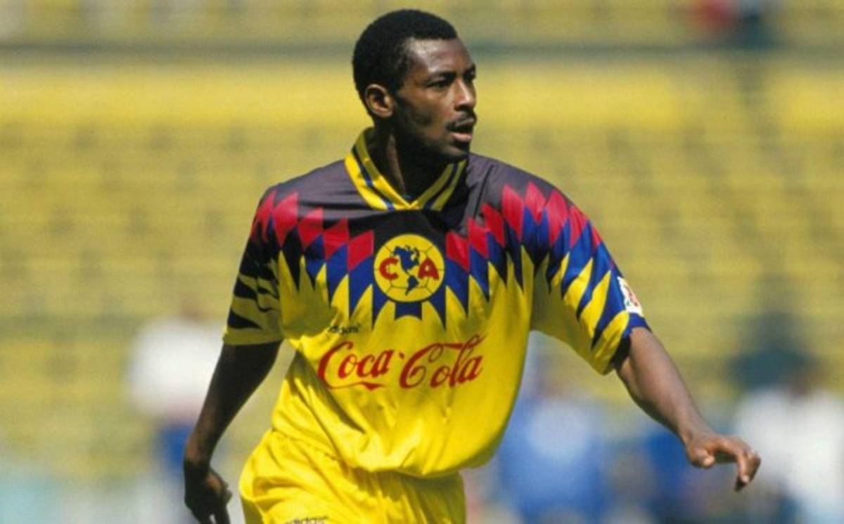 ¿Por qué lució el dorsal 690? Las nacionalidades más inusuales que llegaron a la Liga MX