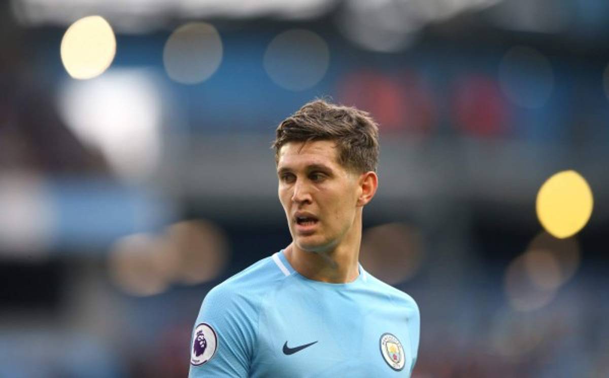 Con los fichajes: El nuevo 11 del Manchester City de Guardiola para conquistar la Champions