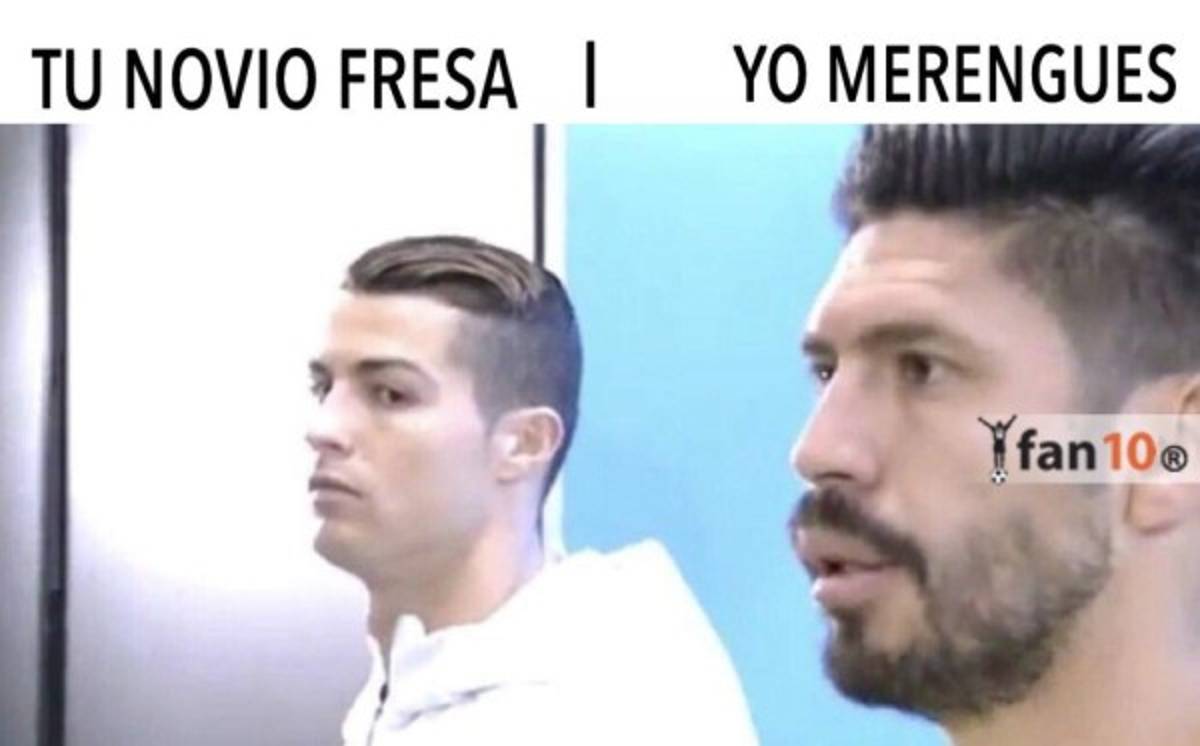 Real Madrid derrota al América y los memes no perdonan al club mexicano