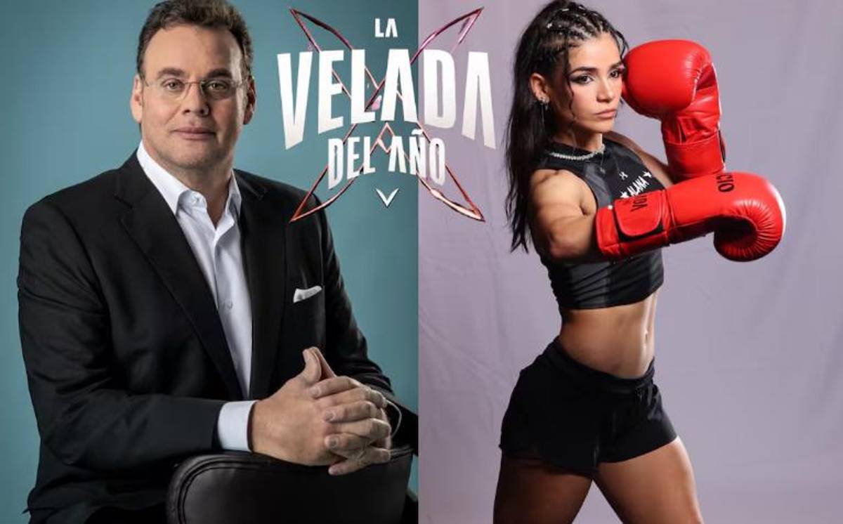 Faitelson destrozó a Alana Flores y recibe dura respuesta de exfutbolista: Me vienen con la historia de una chica fresa...