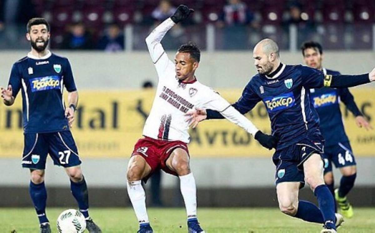 Los legionarios que se apuntan para la eliminatoria mundialista