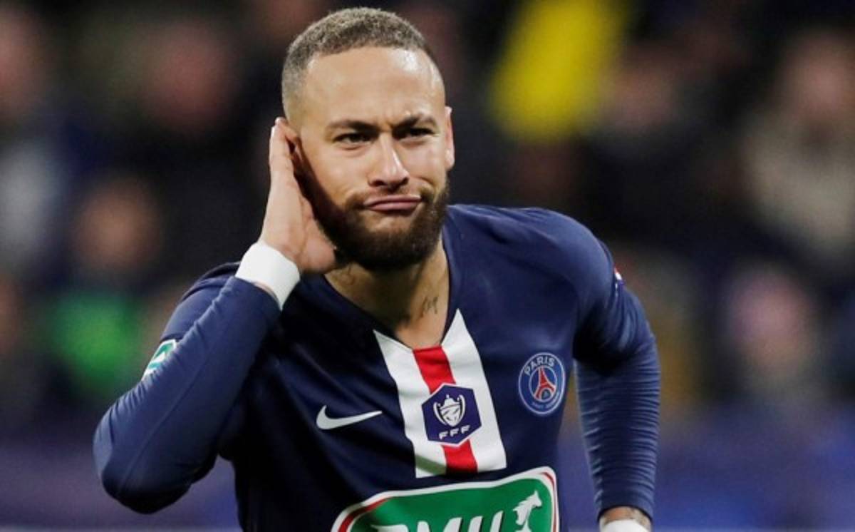 Mercado de fichajes: Acuerdo Neymar-PSG, la próxima baja en Real Madrid y el bombazo de Messi