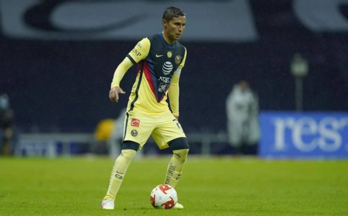 América lo corrió y ahora se dedica a esto: La nueva vida de Paul Aguilar, futbolista mexicano