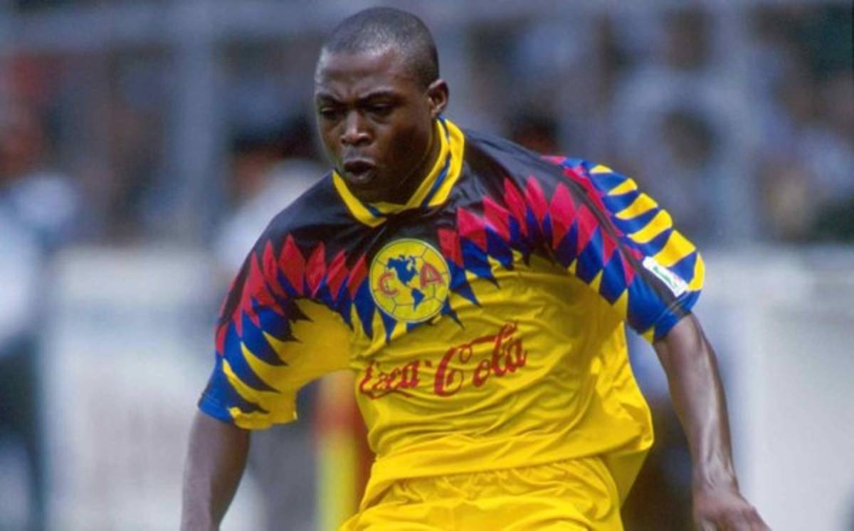 ¿Por qué lució el dorsal 690? Las nacionalidades más inusuales que llegaron a la Liga MX