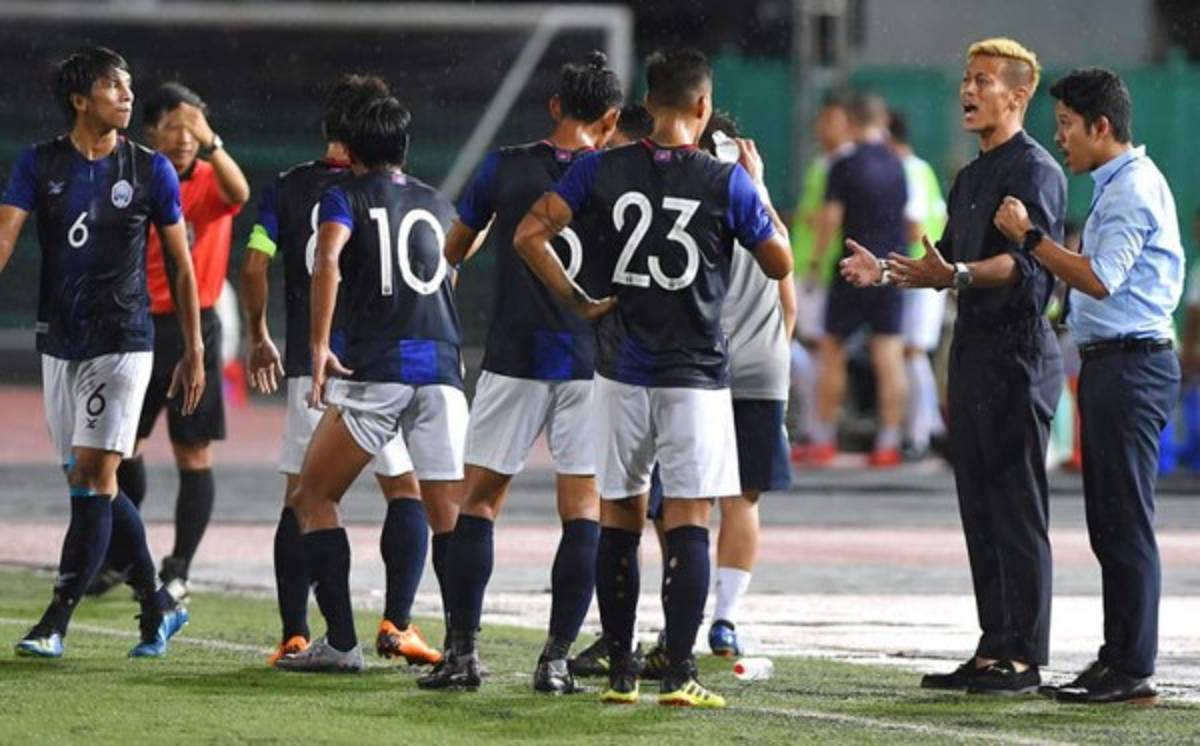 El 'martirio' que vive Keisuke Honda, la figura que busca trabajo en redes sociales