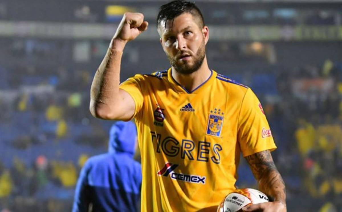 Fichajes MX: Monterrey contrata a delantero del Tottenham, Gignac a Brasil y Memo Ochoa es noticia