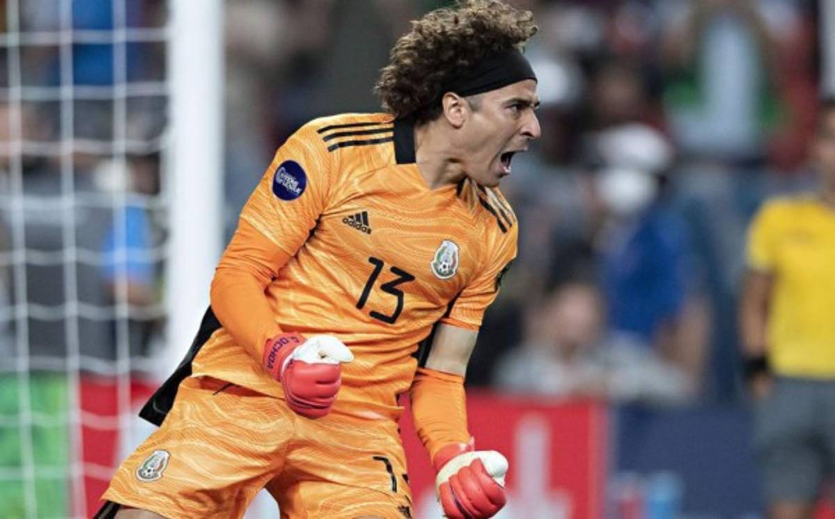 Con el mejor tridente de Concacaf: el 11 de México para su revancha ante Estados Unidos por las Eliminatorias