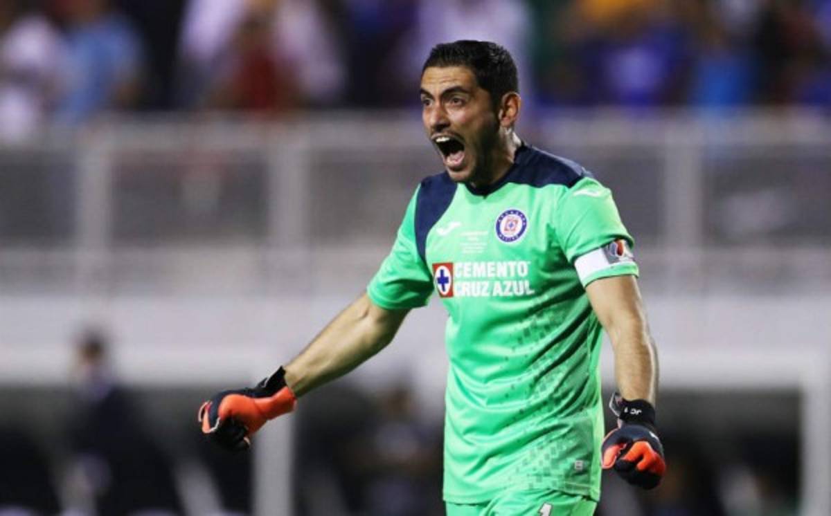 ¡Quieren romper la maldición! El 11 de Cruz Azul para vencer Santos Laguna y finalmente levantar el título de la Liga MX