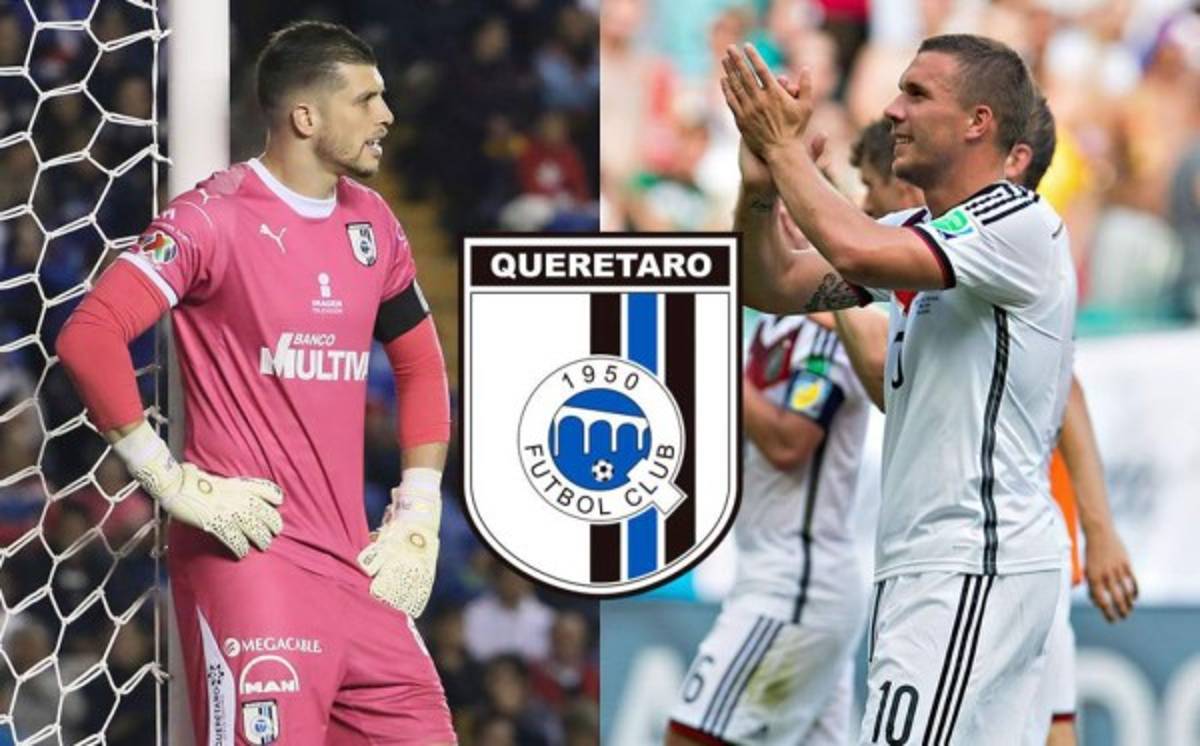 Fichajes Liga MX: América confirma sorpresivas salidas, el anuncio de Arturo Vidal y Podolski es noticia