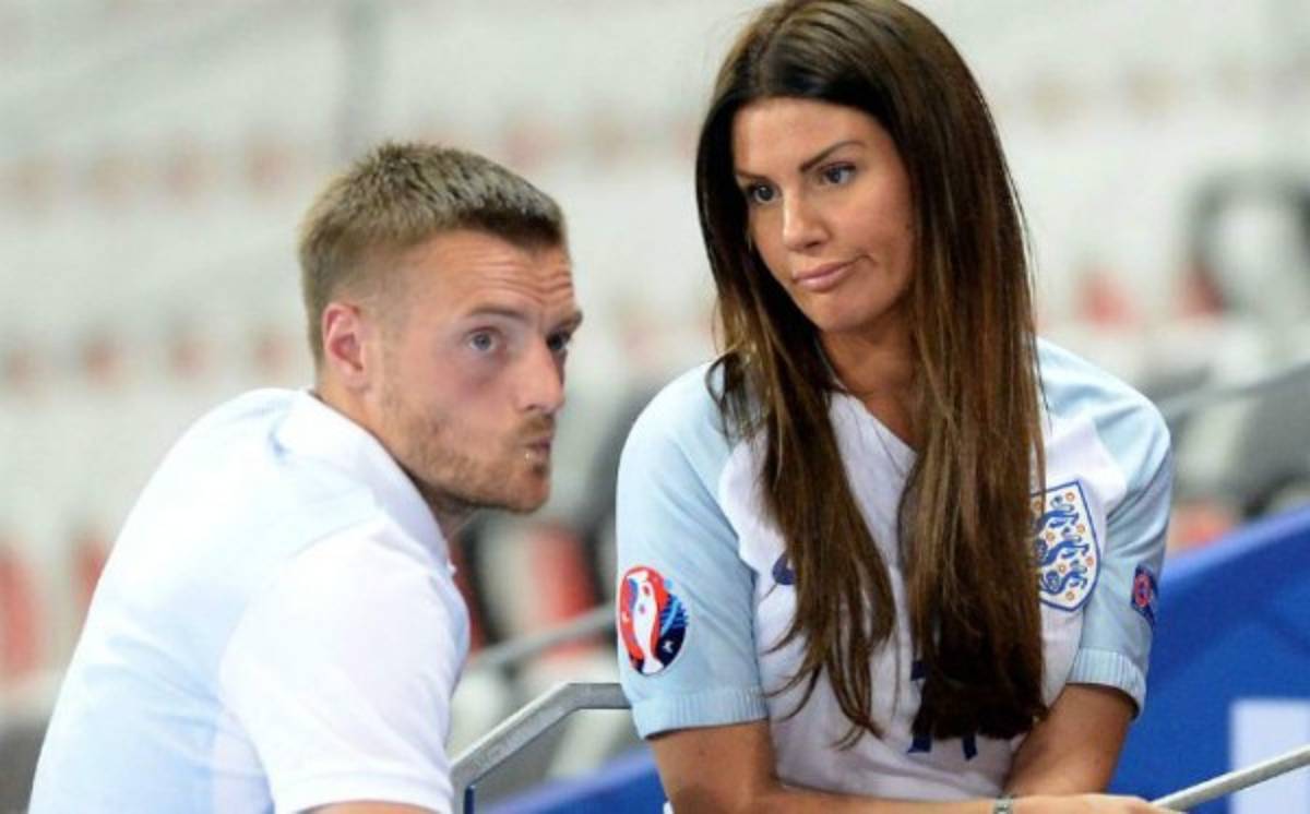 Jamie Vardy, el héroe de clase obrera del Leicester City que va por el goleo de la Premier League