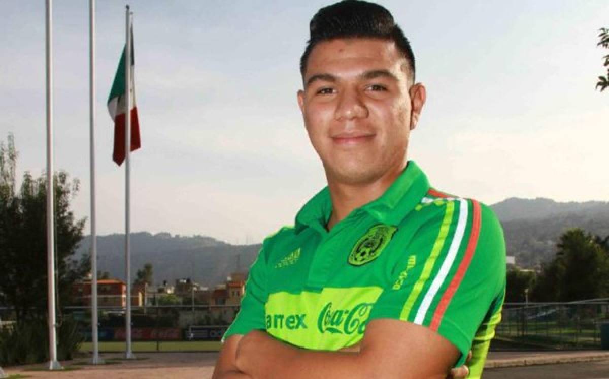 El 11 que afina México para medirse a Honduras en los Juegos Panamericanos 2019